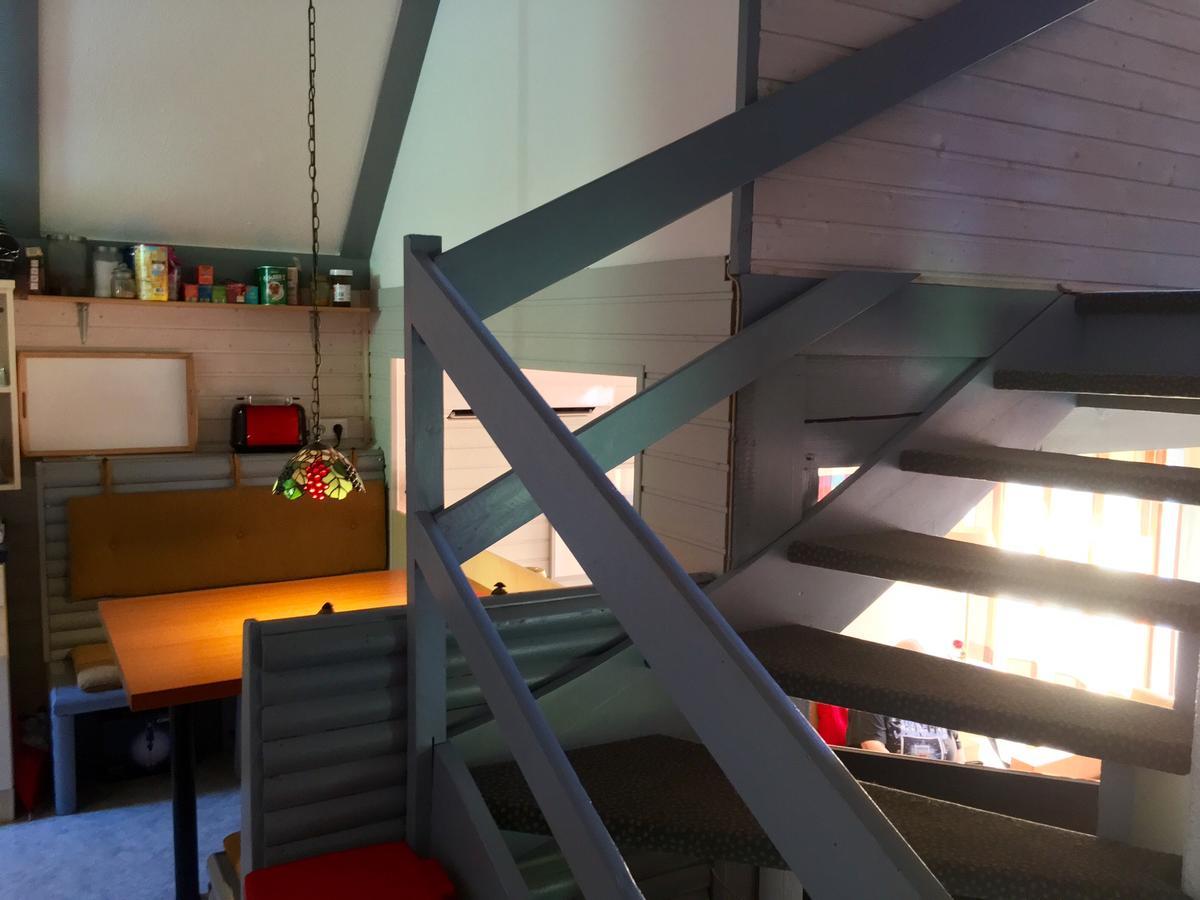 Rotkaeppchen @ Seepark Kirchheim Kirchheim  Eksteriør bilde
