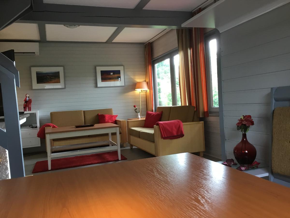 Rotkaeppchen @ Seepark Kirchheim Kirchheim  Eksteriør bilde
