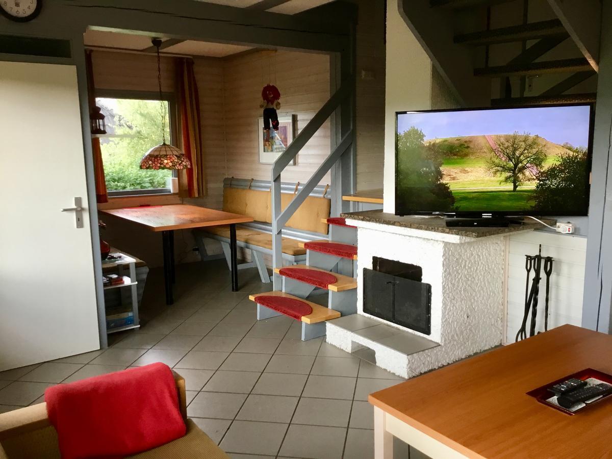 Rotkaeppchen @ Seepark Kirchheim Kirchheim  Eksteriør bilde