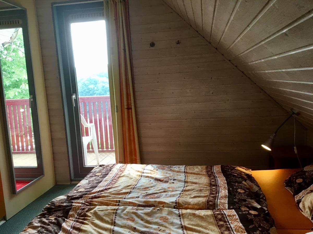 Rotkaeppchen @ Seepark Kirchheim Kirchheim  Eksteriør bilde