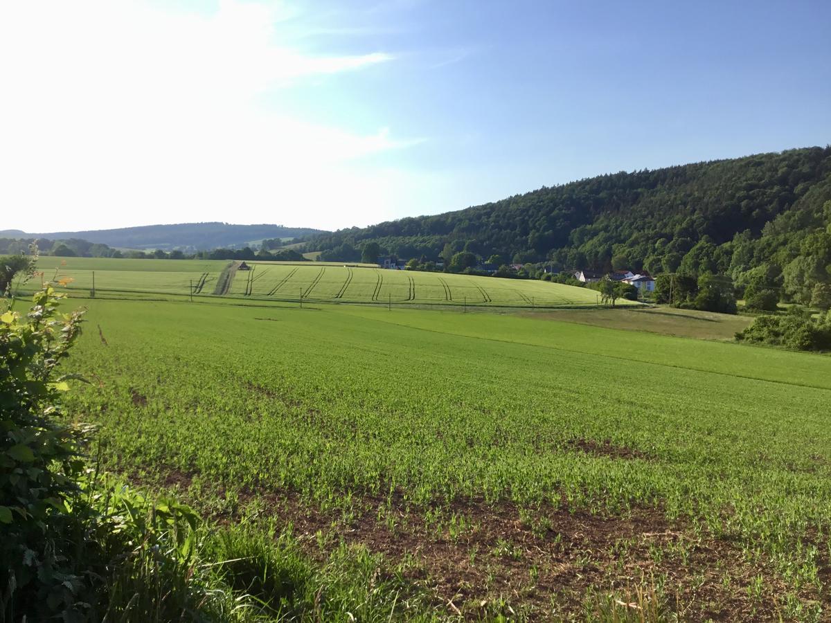 Rotkaeppchen @ Seepark Kirchheim Kirchheim  Eksteriør bilde