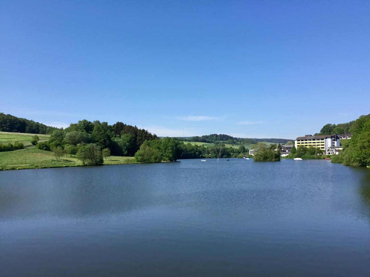 Rotkaeppchen @ Seepark Kirchheim Kirchheim  Eksteriør bilde